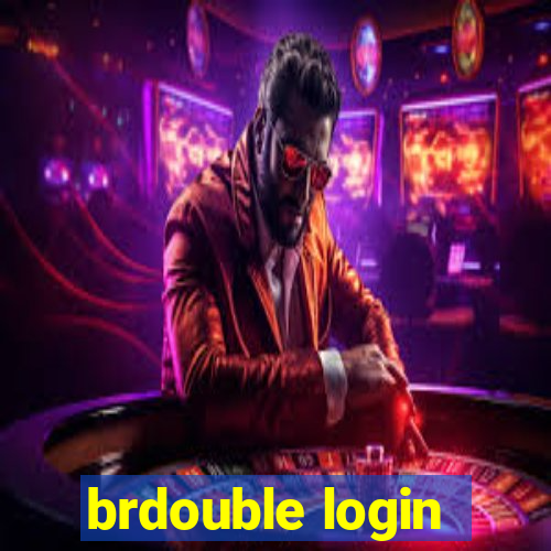 brdouble login